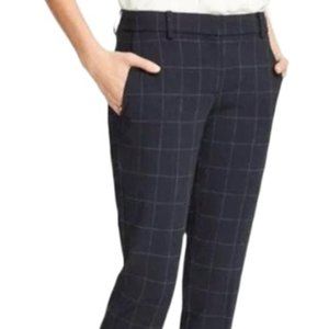 Ann Taylor Factory Plus Size Plaid Dress Pants - NWT